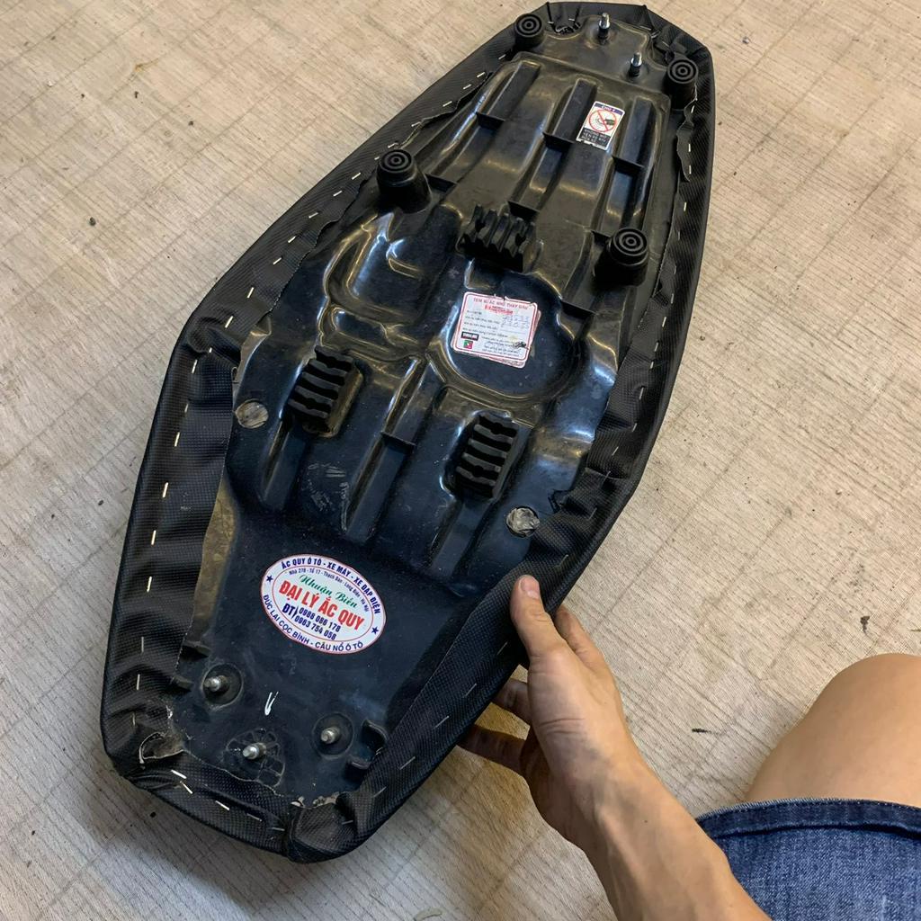 Yên ngồi yamaha Exciter135 2011 - 2015 chính hãng