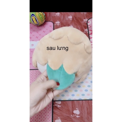 Gấu bông thanh lý các loại