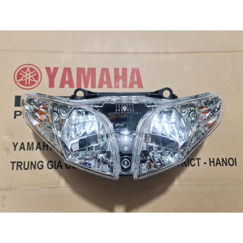 Pha Đèn Jupiter Mx Mắt Cáo Chính Hãng Yamaha