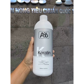 Keratin phục hồi tóc hư tổn a86