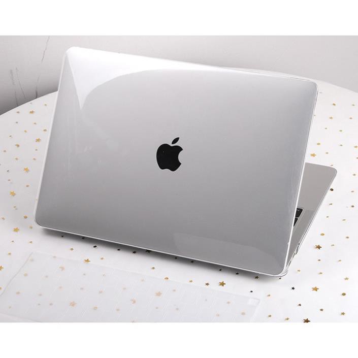 [[Tặng Kèm]] Ốp Macbook & Phủ Bàn Phím Cùng Màu - Tặng Nẹp Chống Gẫy Cáp Sạc Macbook | BigBuy360 - bigbuy360.vn