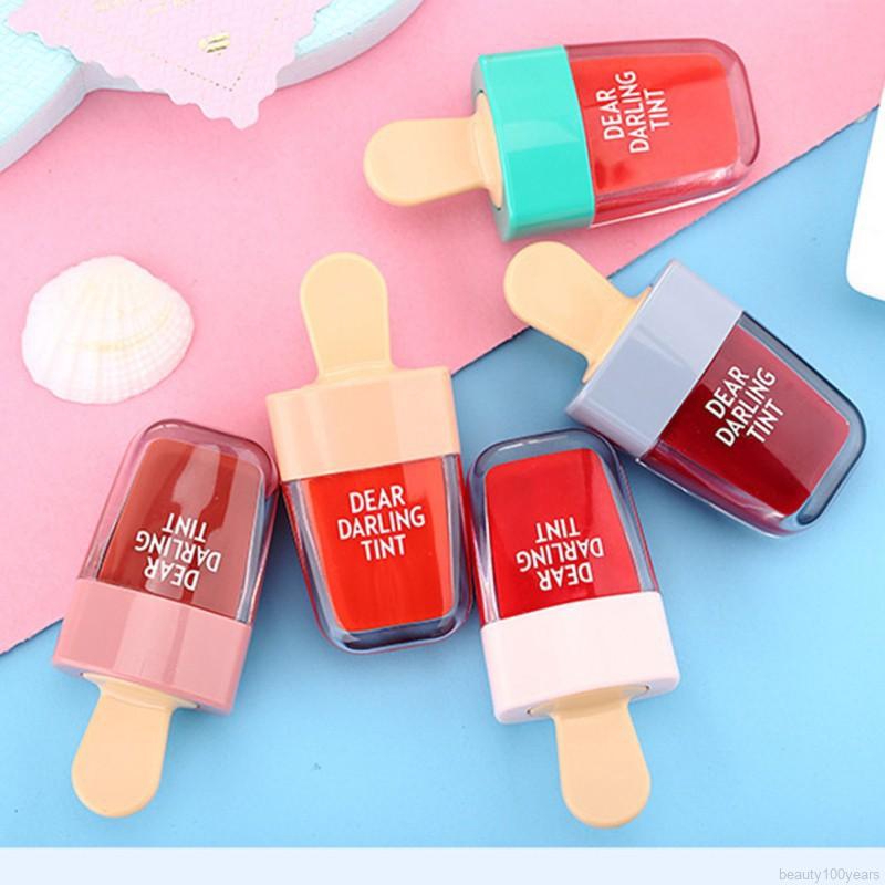 [Hàng mới về] Son môi dưỡng ẩm và chống thấm nước cao cấp | BigBuy360 - bigbuy360.vn