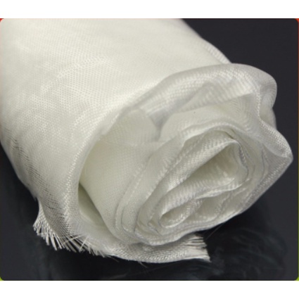 Vải ưới sợi thủy cách nhiệt chống cháy khổ 1x10m loại dày