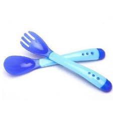 Dĩa báo nóng ăn dặm cho bé BQSHOP