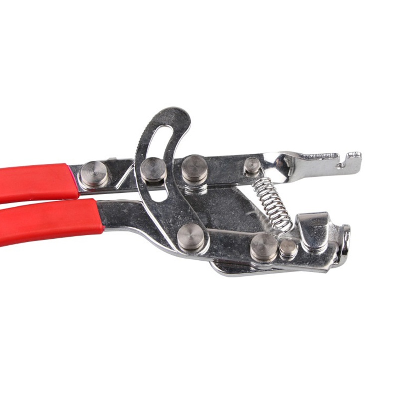 Kìm Kéo Căng Dây Phanh Xe Đạp Mạ Chrome