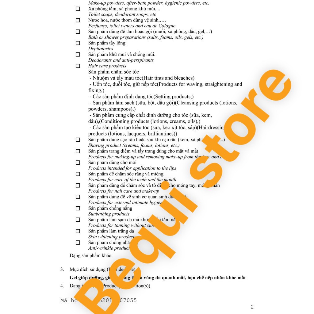 Xà Bông Cục Xà Phòng Nghệ Jam + Cám Gạo Thái Lan