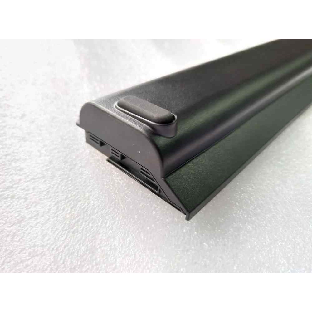 PIN  LENOVO THINKPAD A475 A485 T470 T480 T570 T580 TP25 P51S P52S Series ĐEN 10.8V 6600MAh 72WH SB10K97584