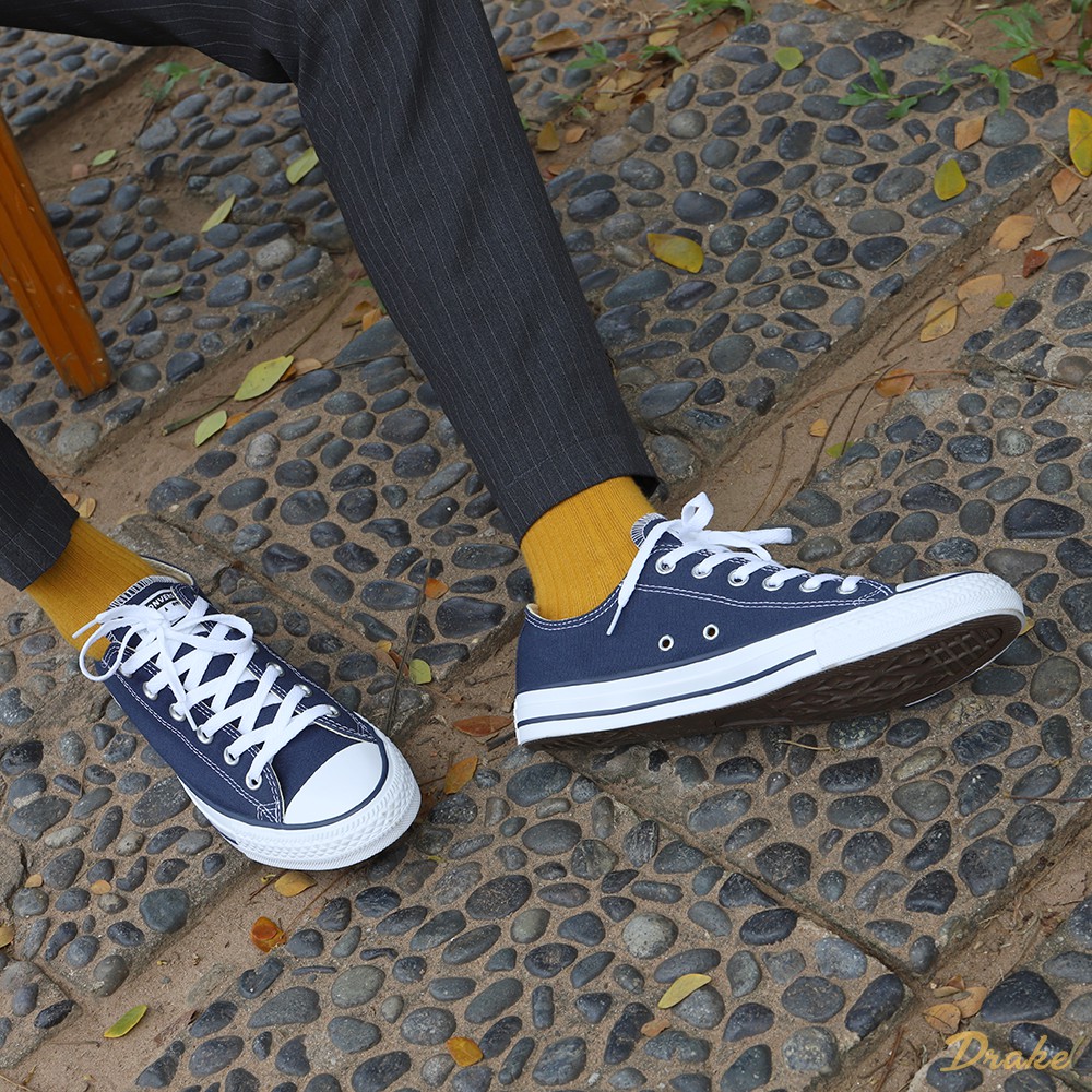 Giày sneakers Converse Chuck Taylor All Star Classic 126196 | BigBuy360 - bigbuy360.vn