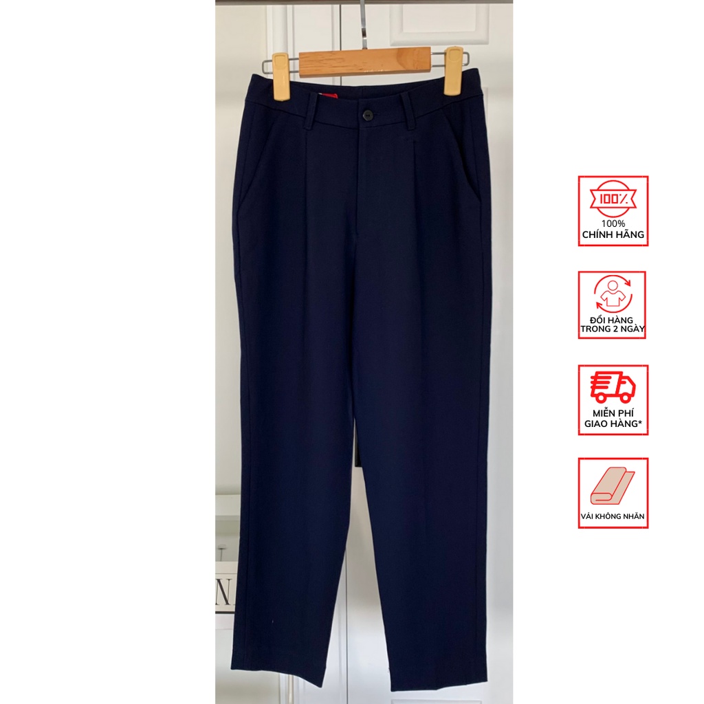 Quần baggy FOR HER một nút QUA0021 QUA0022 QUA0052