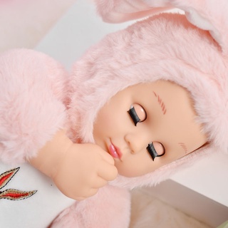 ✌◑Búp bê ngủ cho trẻ em