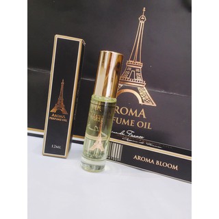 Tinh Dầu Nước hoa Nữ Gucci Bloom