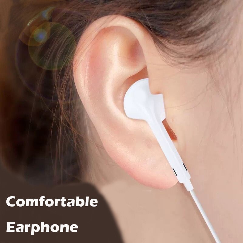Tai Nghe Nhét Tai Bluetooth Có Dây/ Mic Cho Iphone 11 Pro Max X Xr Xs 8 7 6 6s Plus 5 5s | BigBuy360 - bigbuy360.vn