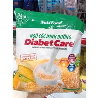 Ngũ Cốc Dinh Dưỡng 𝗗𝗶𝗮𝗯𝗲𝘁 𝗖𝗮𝗿𝗲
