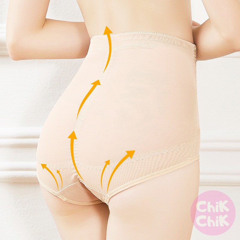 Quần gen bụng có móc cài siêu thoáng khí - ChikChik QG006 | BigBuy360 - bigbuy360.vn