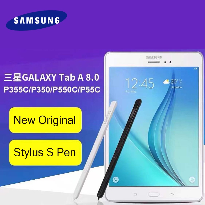 Bút Cảm Ứng Stylus Cho Samsung Galaxy Tab A9.7 A8.0 P550 P350 P555 P355