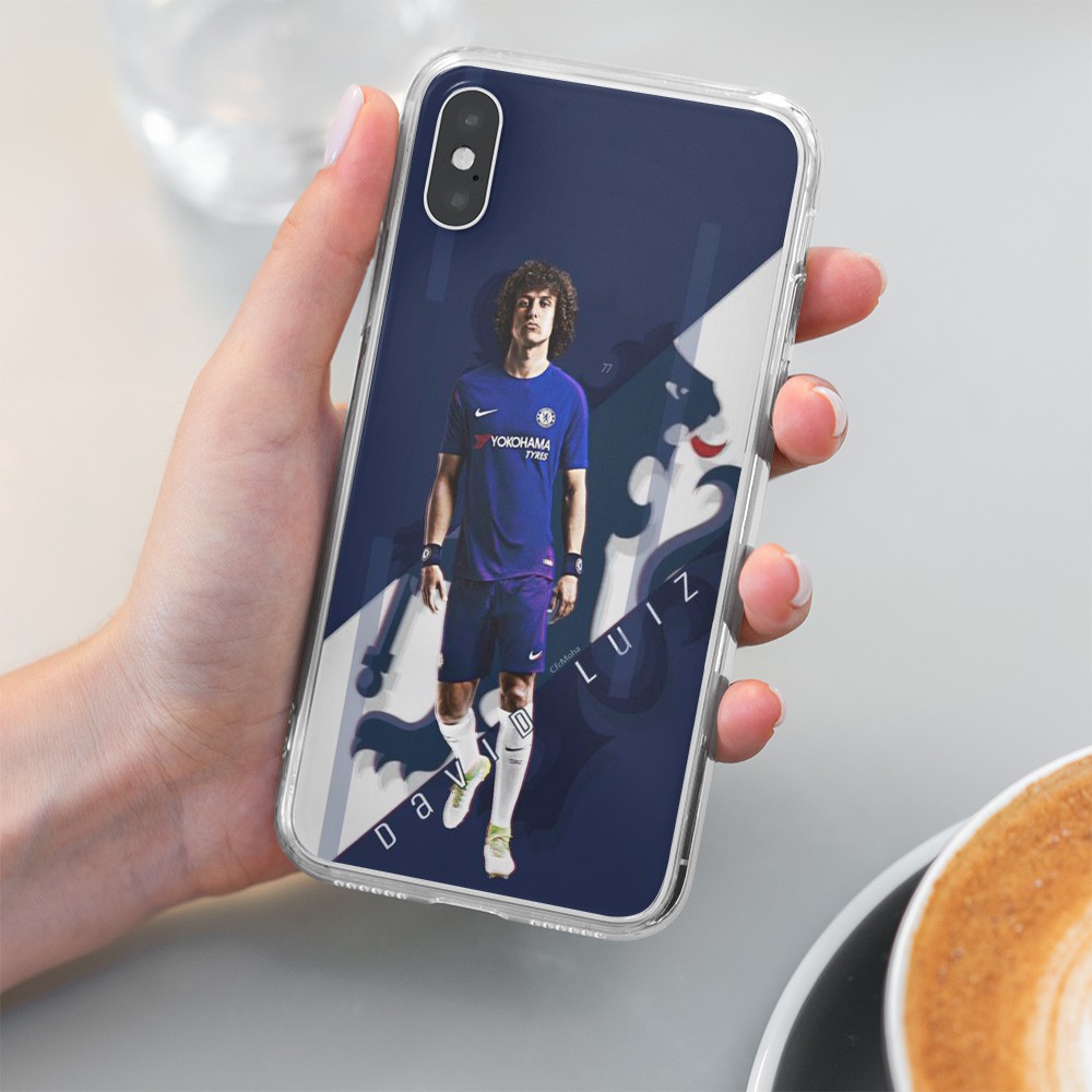 Ốp điện thoại mềm in hình FIFA world cup Brazil cho Iphone 12 12 promax 11 pro max SE2020 5 5s 4