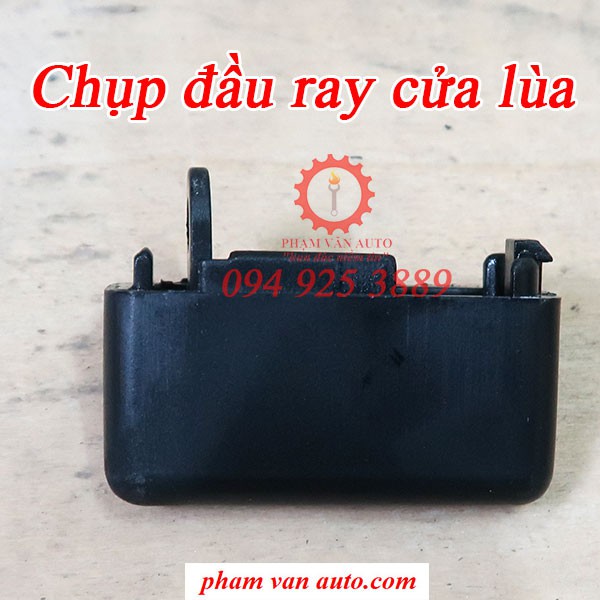 Chụp Đầu Ray Cửa Lùa Ford Transit Hàng xịn giá tốt nhất