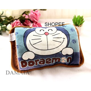 Túi Chườm Túi Sưởi Dễ thương (Chọn Mẫu)