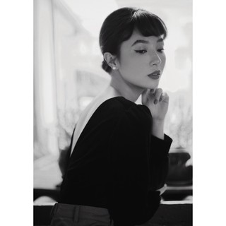 [JODE] Myle Top