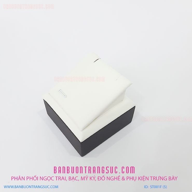 ĐẾ TRƯNG BÀY DÂY CHUYỀN MINI TRƯNG BÀY DECOR CHO CỬA HÀNG ST001F