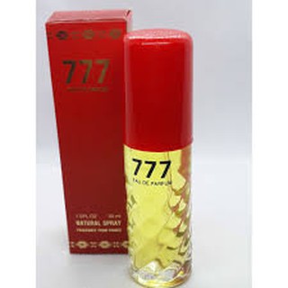 Nước Hoa Nữ Immortel No 777 (Chai Xịt 60ml)