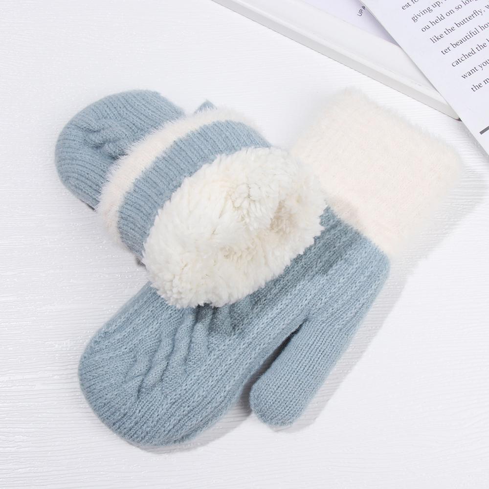 Găng Tay Cảm Ứng Giữ Ấm Cho Nữ