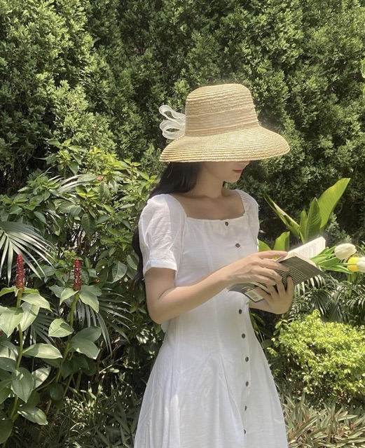 LITRA _ August dress