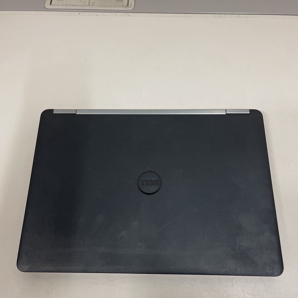 Laptop Dell 7270 Cpu i5 6200u ram 8gb ssd 128 gb màn hình 12.5 inch
