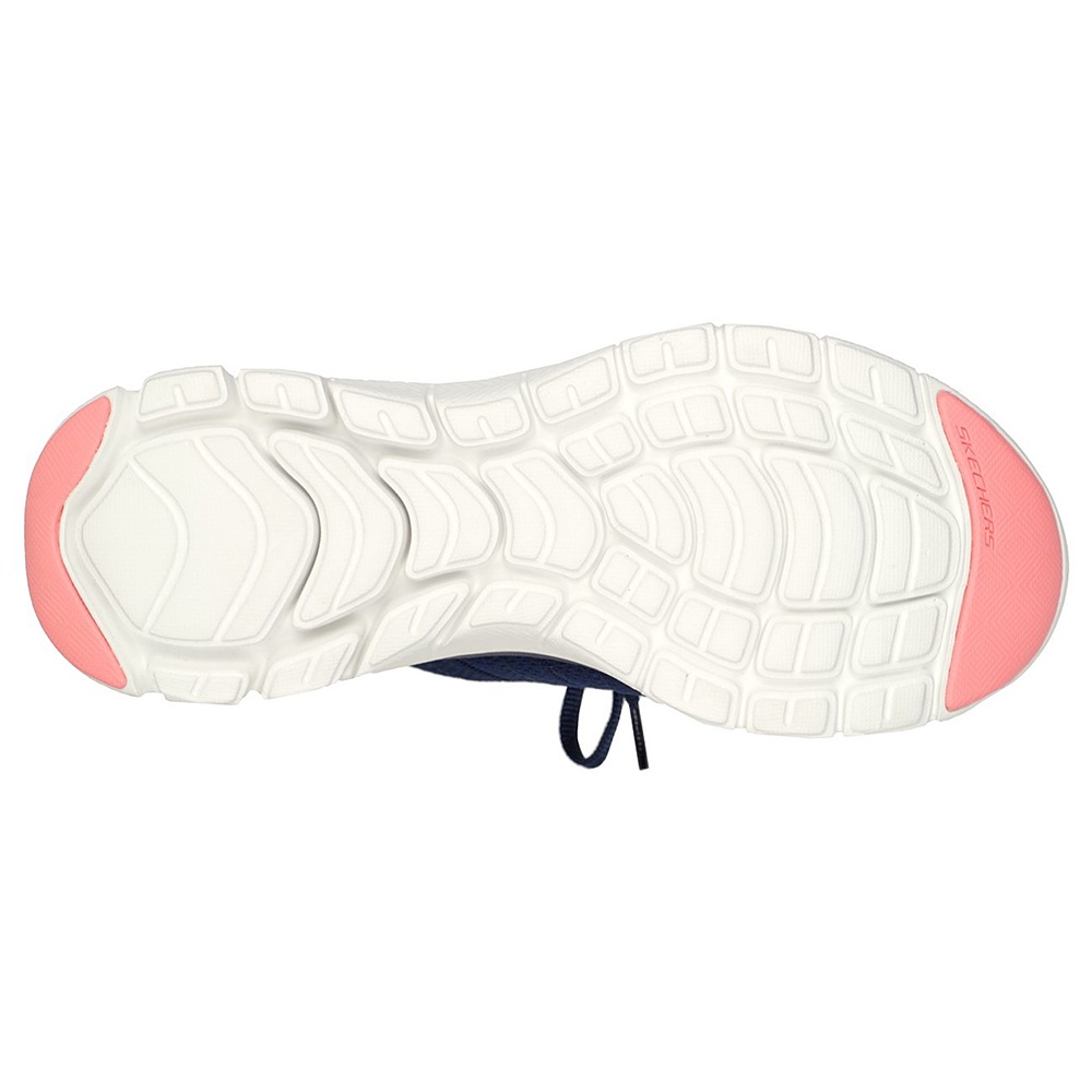 Skechers Nữ Giày Thể Thao Flex Appeal 4.0 Sport - 149306-NVLV