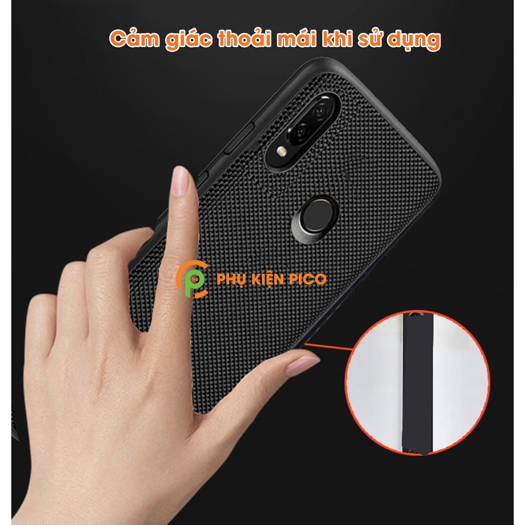 Ốp lưng Samsung M20 chống sốc - Ốp lưng Samsung Galaxy M20 chông sốc tản nhiệt