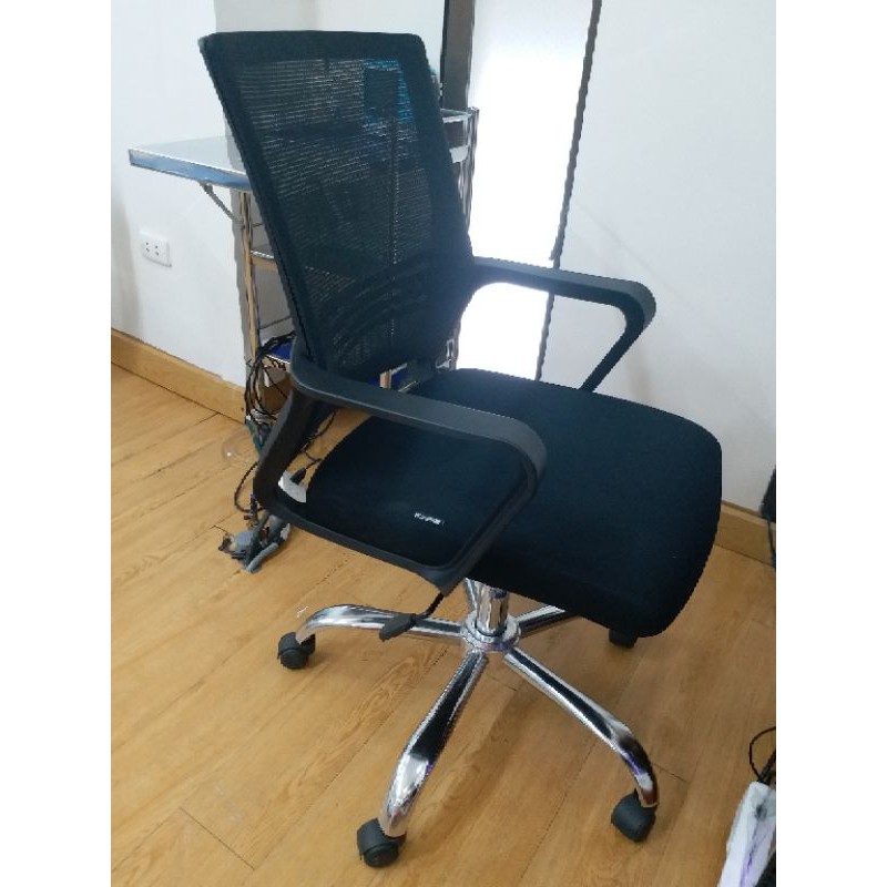 Ghế lưới Hòa Phát (GL119M) | BigBuy360 - bigbuy360.vn