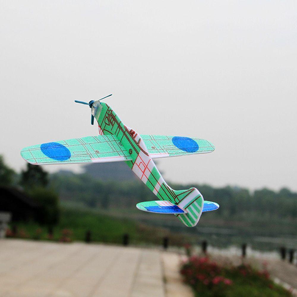 Máy Bay Đồ Chơi NhiềU MàU REBUY1 Cho Bé