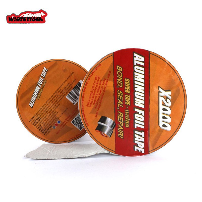Băng keo chống thấm siêu dính, siêu chịu nhiệt, băng dính chống thấm, băng keo X2000 siêu chống thấm mọi bề mặt