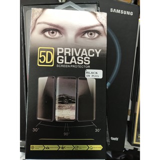 KÍnh cường lực chống nhìn trộm Galaxy S9 S9 Plus