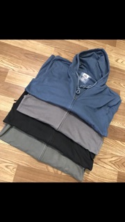 Áo khoác nỉ adidas
