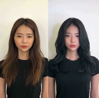 Bộ chăm sóc tóc tinh chất bưởi thần thánh