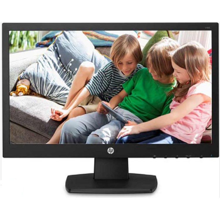 Màn hình HP V19 18.5 inch HD TN 60Hz 5ms VGA