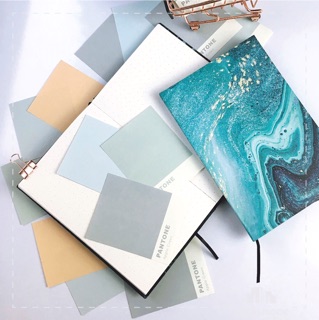 GIẤY NOTE PANTONE