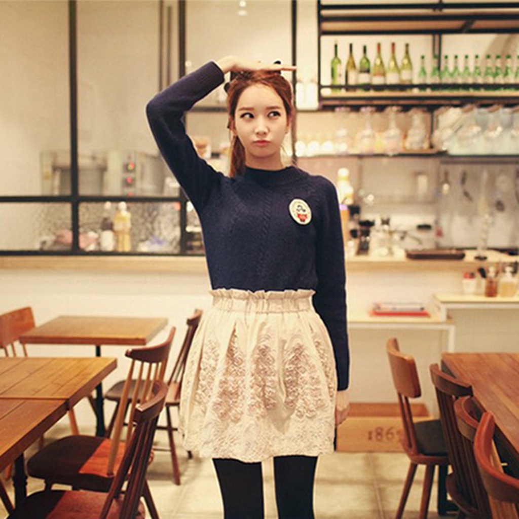 Dây Buộc Tóc Vải Satin Thắt Nơ Ruy Băng Thời Trang Ngọt Ngào Cho Nữ Giá Đỡ