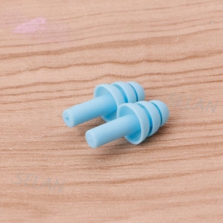 Nút Bịt Tai Chống Ồn Bằng Silicone Chất Lượng Cao