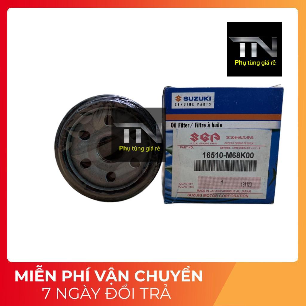 Lọc nhớt Swift , Ciaz , APV , Ertiga , Wagon , Toyota Rush