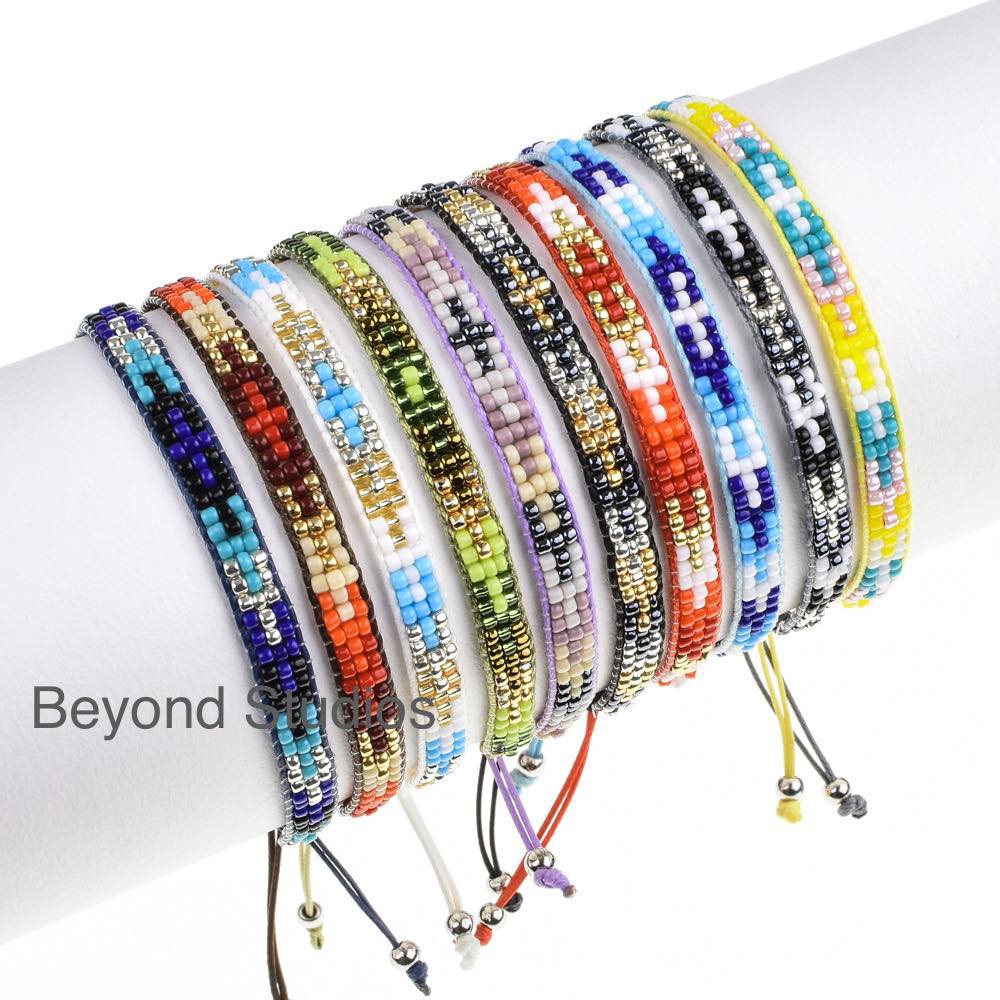 Vòng tay Boho Bracelet