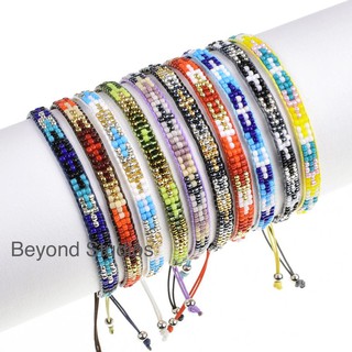 Vòng tay Boho Bracelet