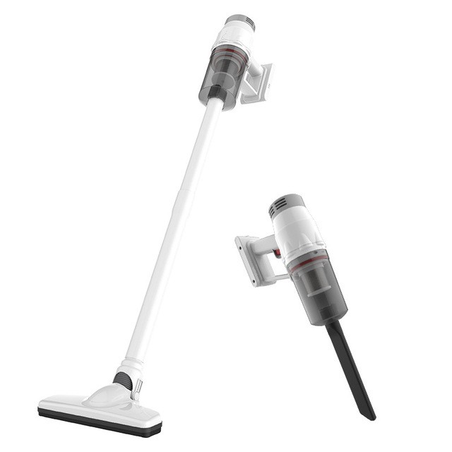 Máy hút bụi cầm tay Borobot RX400W
