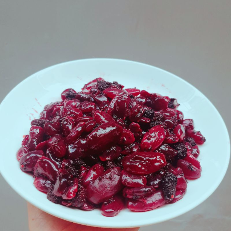 1kg hạt đác rim dâu tằm