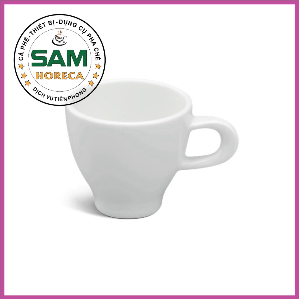 Ly Sứ Minh Long, Ly Espresso Chuyên Dùng Cho Cà Phê Pha Máy