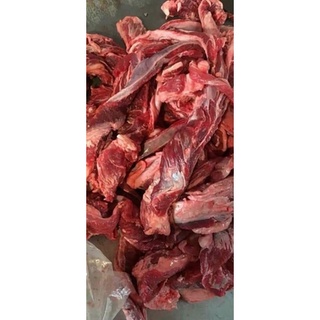 DẺ SƯỜN BÒ 1KG