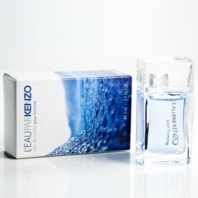 Nước hoa L'eau Par Kenzo pour homme 5ml