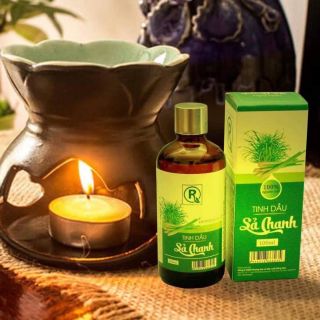 Tinh dầu sả chanh 100ml