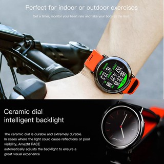 Đồng Hồ Thông Minh Xiaomi Amazfit Pace